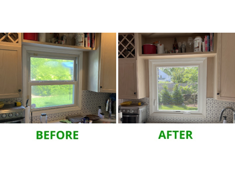 Pella 250 Series Replacement Windows